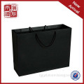 luxury print paper cloth shopping bag fsc luxury paper shopping bag
